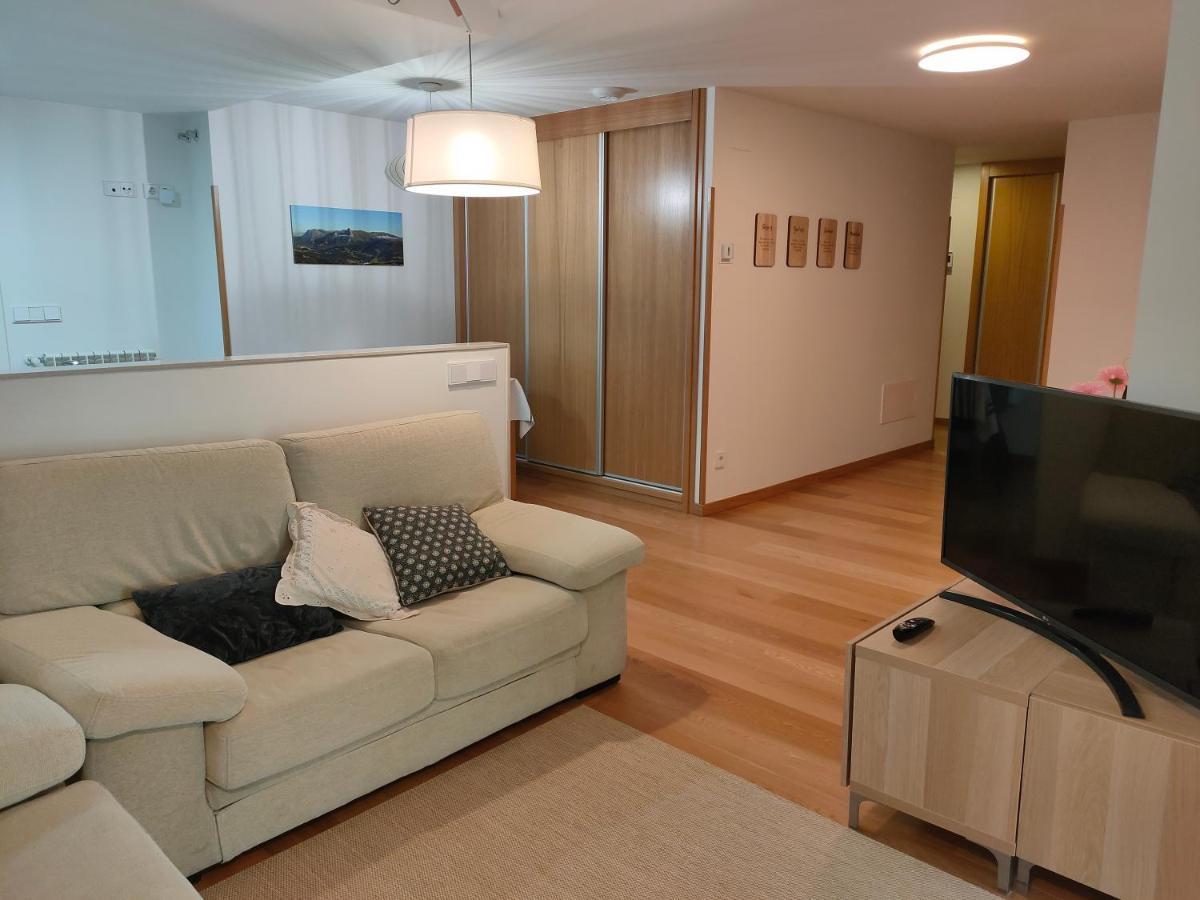 Ventura Apartment Ess02622 San Sebastian Exterior photo
